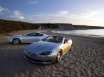 Fisker Tramonto 2006 года